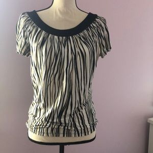 Anne Klein top